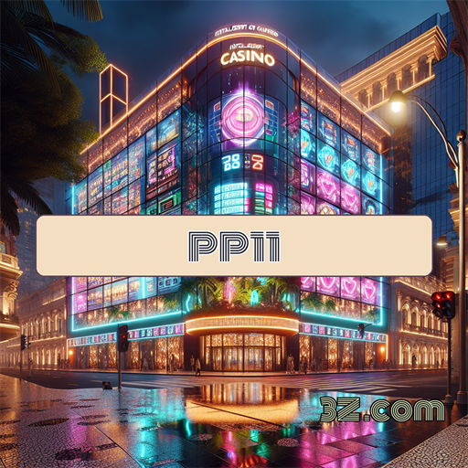 Aventura nas Slots do pp11.com: Diversão Além dos Roletas