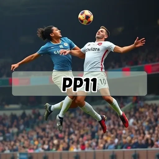 pp11.com Desktop