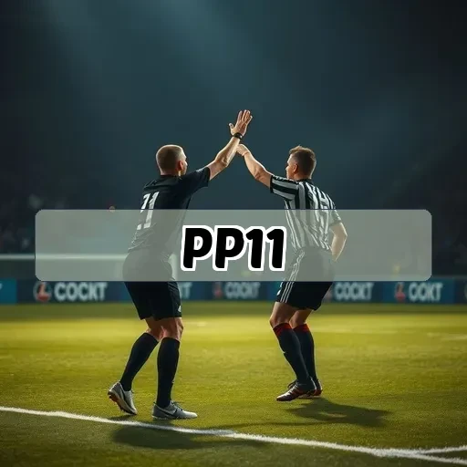 pp11.com Jogos Ao Vivo