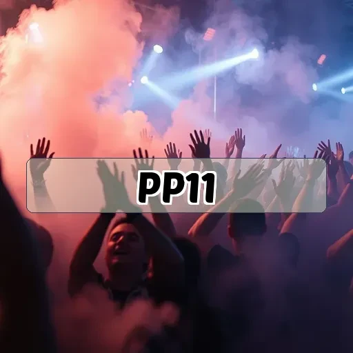 pp11.com Mobile