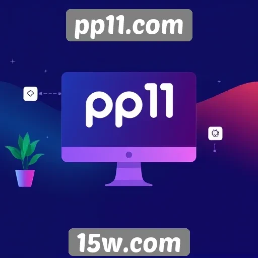 Plataforma pp11.com tem se destacado entre os usuários
